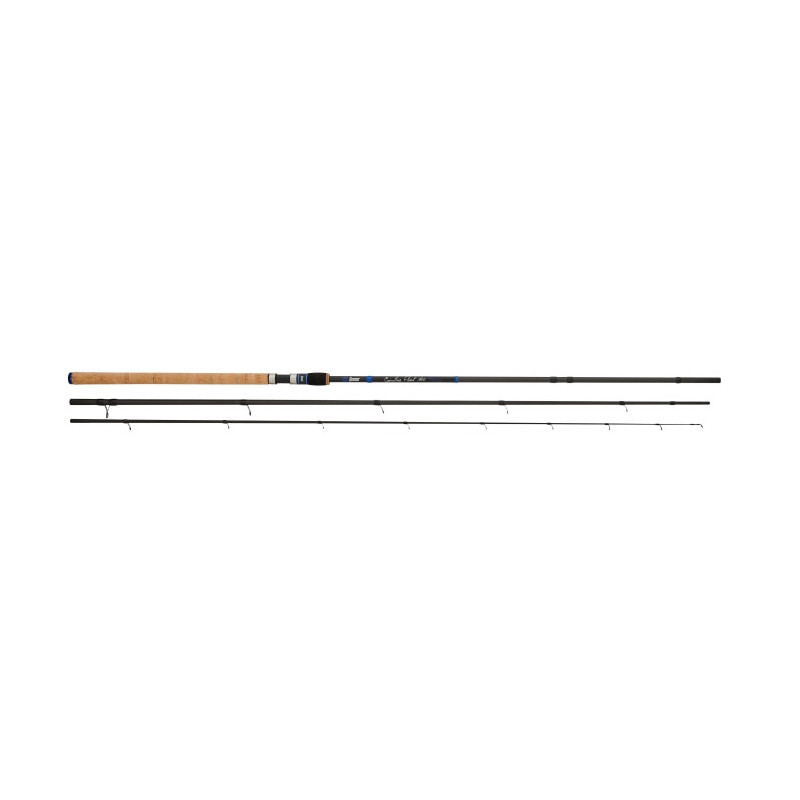 Canne Ang. Sensas - Coimbra Float Heavy