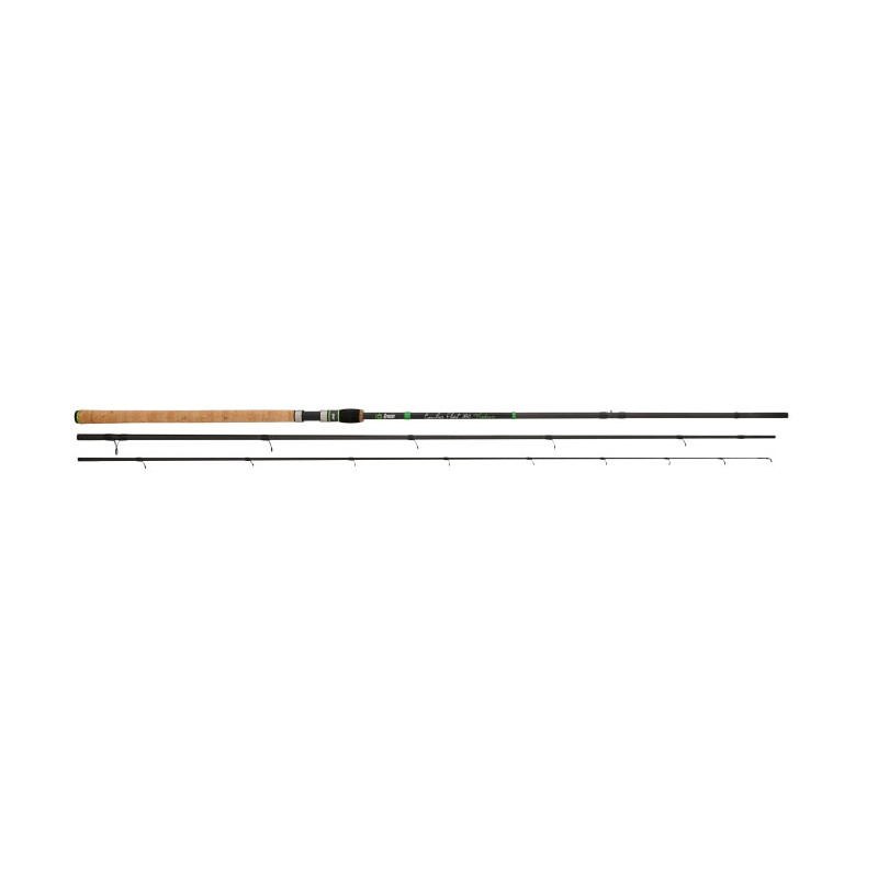 Canne Ang. Sensas - Coimbra Float Medium