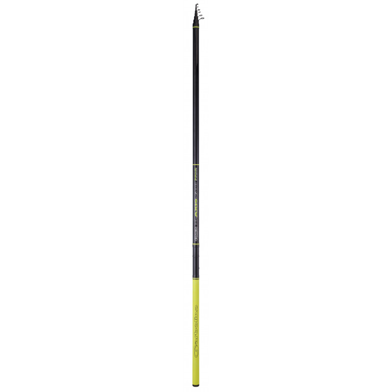 Canne au coup Garbolino X-AXIS BOLO Power