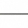 Canne Black Arrow Sensas Slim Compétition 2 Pcs