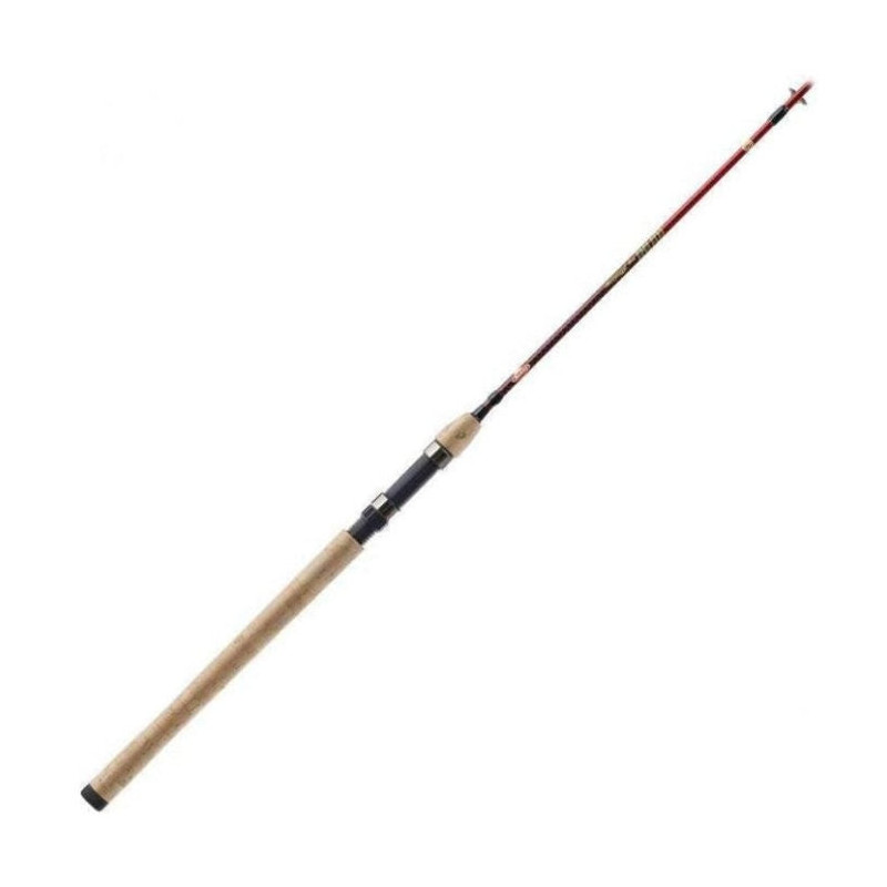 Canne Bombette truite Berkley Cherrywood HD