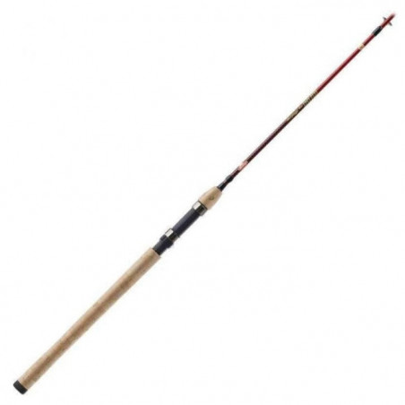 Canne Bombette truite Berkley Cherrywood HD
