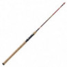 Canne Bombette truite Berkley Cherrywood HD