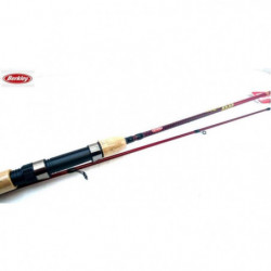 Canne Bombette truite Berkley Cherrywood HD