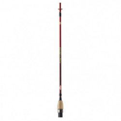 Canne Bombette truite Berkley Cherrywood HD