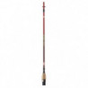 Canne Bombette truite Berkley Cherrywood HD