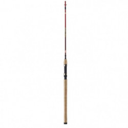 Canne Bombette truite Berkley Cherrywood HD