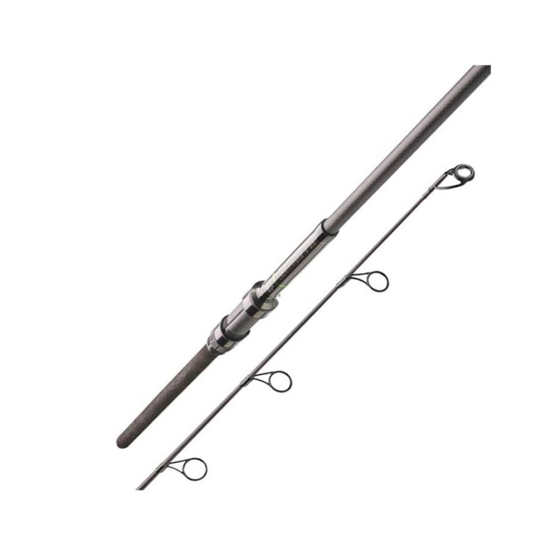 Canne Carpe Prowess Liberty Hybride - 2 brins