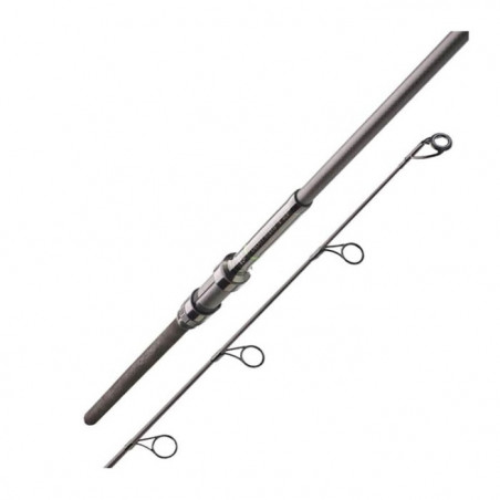 Canne Carpe Prowess Liberty Hybride - 2 brins