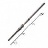 Canne Carpe Prowess Liberty Hybride - 2 brins