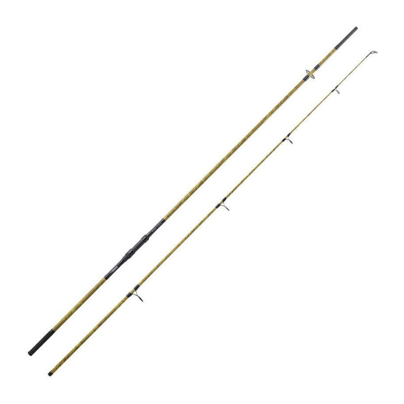Canne carpe Prowess Nightfall - 2 brins
