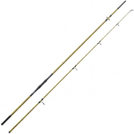 Canne carpe Prowess Nightfall - 2 brins