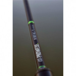 Canne Carpe Prowess Windfall K - 2 éléments Cork