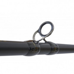 Canne casting Illex The Artist X5 B Mh Marksman