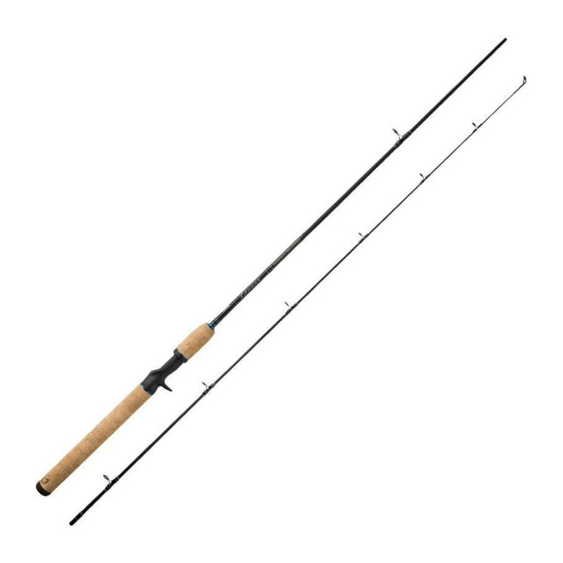 Canne Casting Abu Garcia Devil