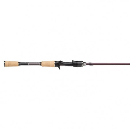 Canne casting Abu Garcia SPIKE® PRO Crankbait Rod