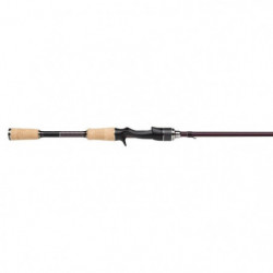 Canne casting Abu Garcia...