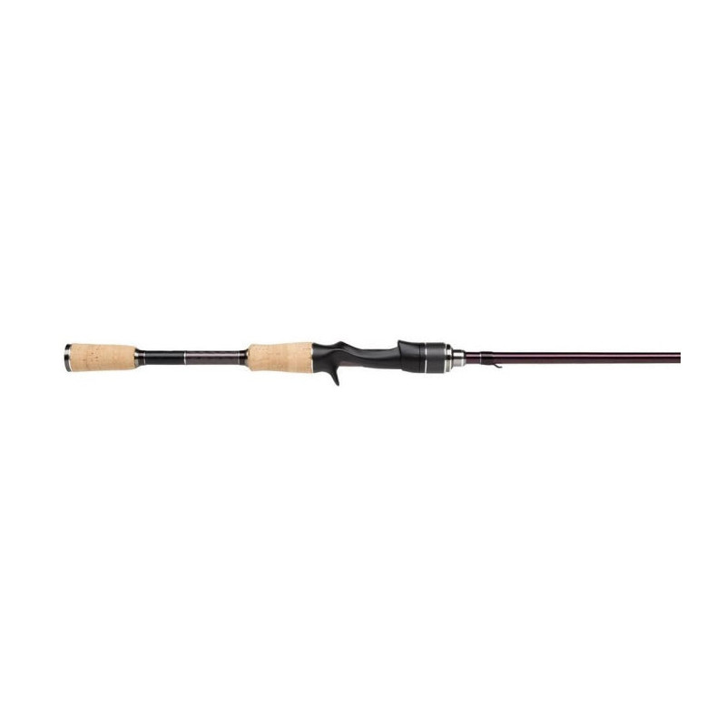 Canne casting Abu Garcia SPIKE® PRO Pelagic Rod
