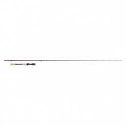 Canne casting Abu Garcia SPIKE® PRO Pelagic Rod
