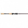 Canne casting Abu Garcia SPIKE® PRO Vertical Rod
