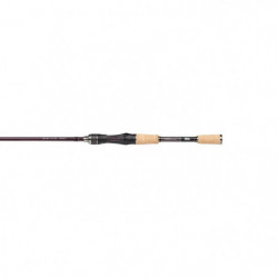 Canne casting Abu Garcia SPIKE® PRO Vertical Rod