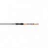 Canne casting Abu Garcia SPIKE® PRO Vertical Rod