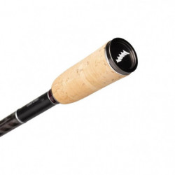 Canne casting Abu Garcia SPIKE® PRO Vertical Rod