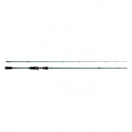 Canne casting Abu Garcia SPIKE® X Crankbait Rod