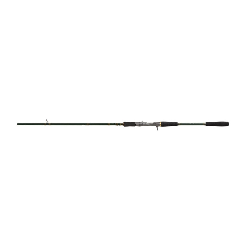 Canne casting Abu Garcia Svartzonker® Classic Motoroil