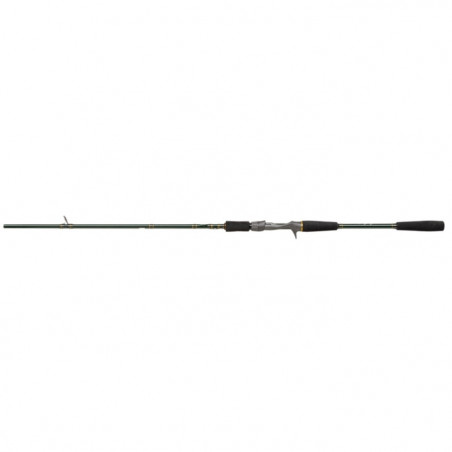 Canne casting Abu Garcia Svartzonker® Classic Motoroil