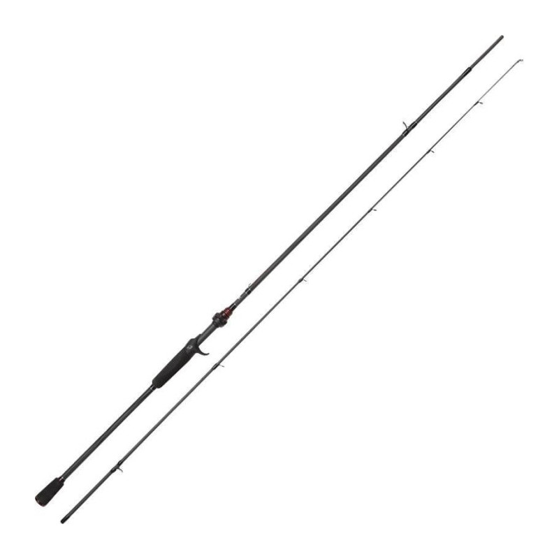 Canne Casting Abu Garcia Vendetta - Destockage