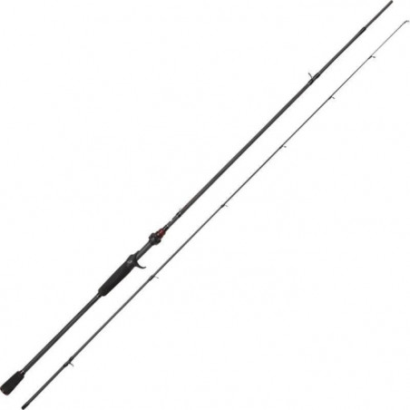Canne Casting Abu Garcia Vendetta - Destockage