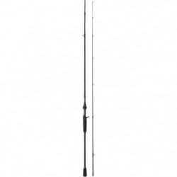 Canne Casting Abu Garcia Vendetta - Destockage