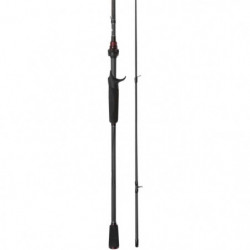 Canne Casting Abu Garcia Vendetta - Destockage