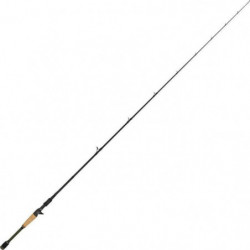Canne casting Gunki Iron-T...