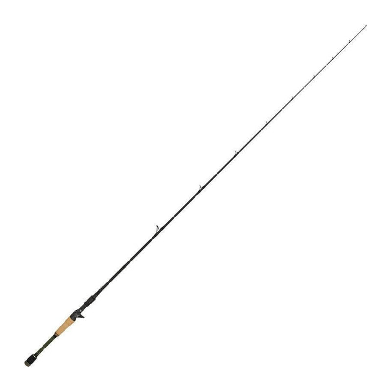 Canne casting Gunki Iron-T Chooten C Boat