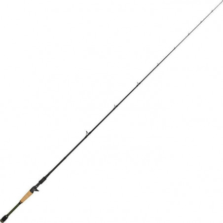Canne casting Gunki Iron-T Chooten C Boat