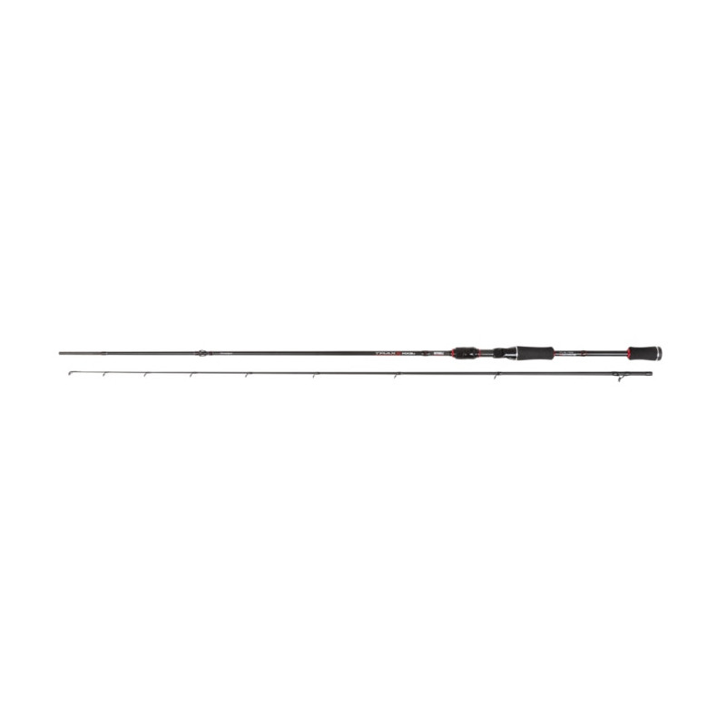 Canne casting Mitchell Traxx MX3LE Crankbait