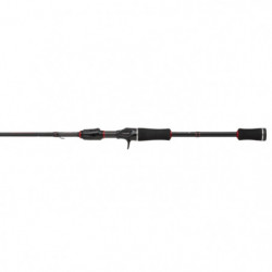 Canne casting Mitchell Traxx MX3LE Crankbait