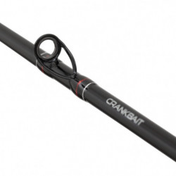 Canne casting Mitchell Traxx MX3LE Crankbait