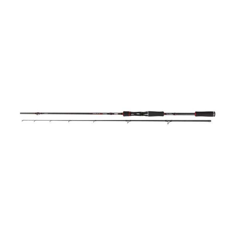 Canne casting Mitchell Traxx MX3LE Jerkbait
