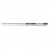 Canne casting Mitchell Traxx MX3LE Lure