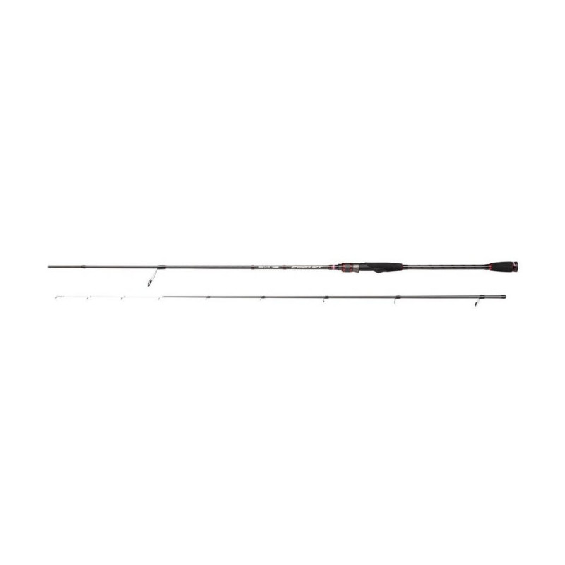 Canne casting Pen Conflict Tataki Boat