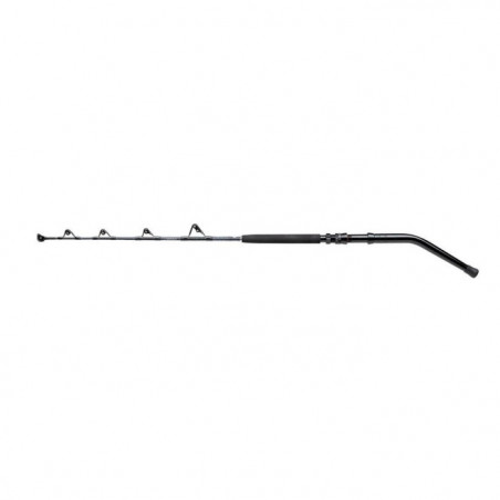 Canne casting Penn Carnage Bluefin Trolling