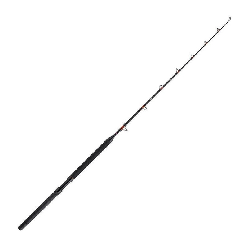 Canne casting Penn Conflict XR Tuna