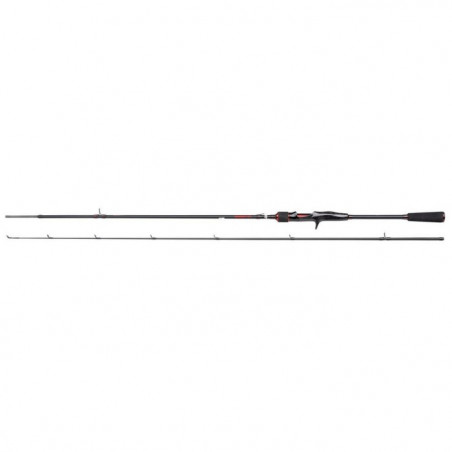 Canne Casting Rod Abu Garcia Vendetta™ V3