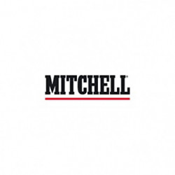 Canne Casting Rod Mitchell...