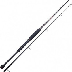 Canne casting Ugly Stik...