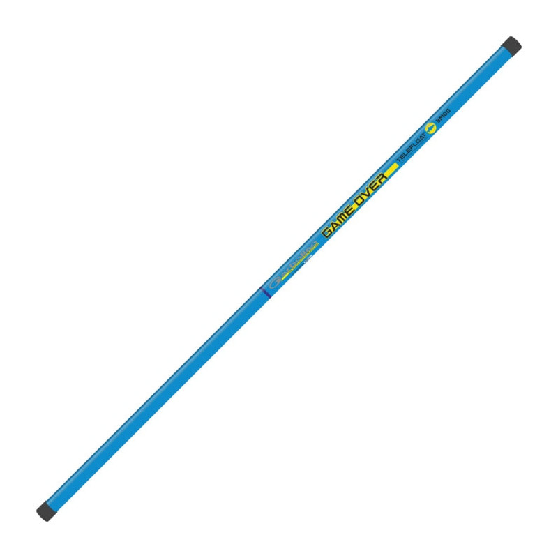 Canne coup télescopique Garbolino Gameover Telefloat