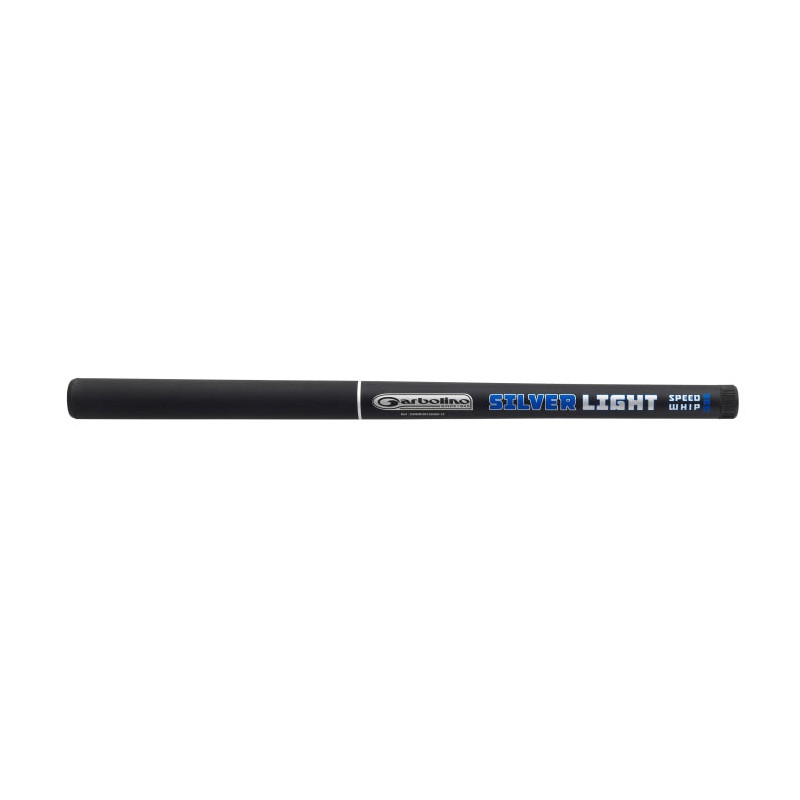 Canne coup télescopique Garbolino SilverLight Speed Whip 199